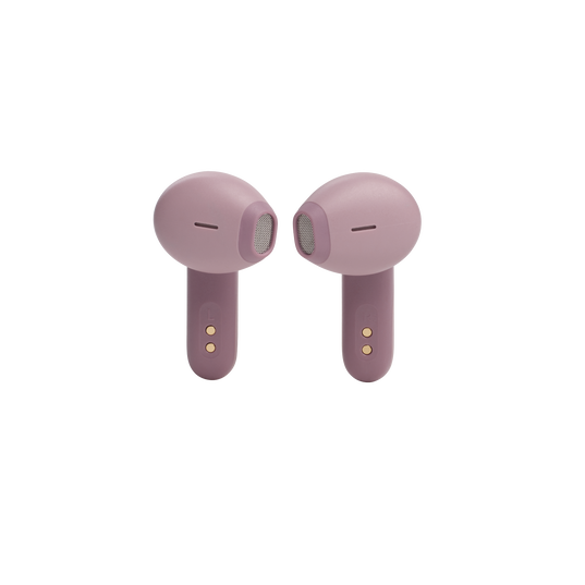 JBL Wave 300TWS - Pink - True wireless earbuds - Back